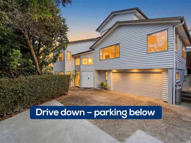 117A Forrest Hill Road, Forrest Hill