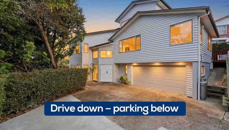 117A Forrest Hill Road, Forrest Hill