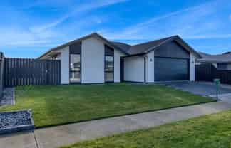 19 Helicon Street, Pegasus