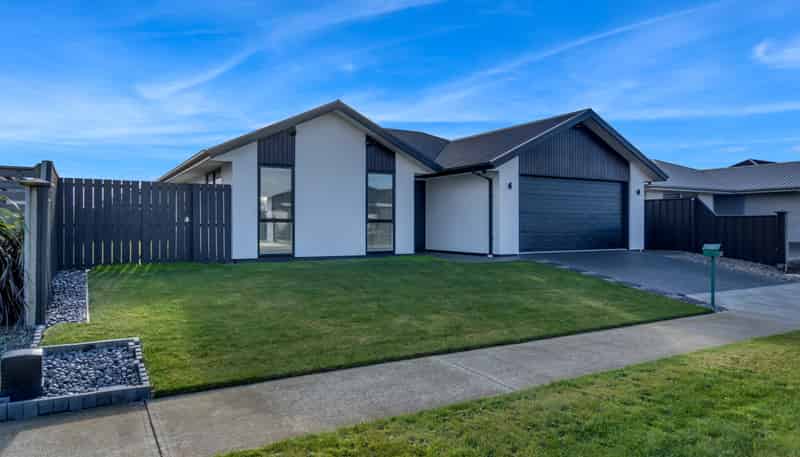 19 Helicon Street, Pegasus