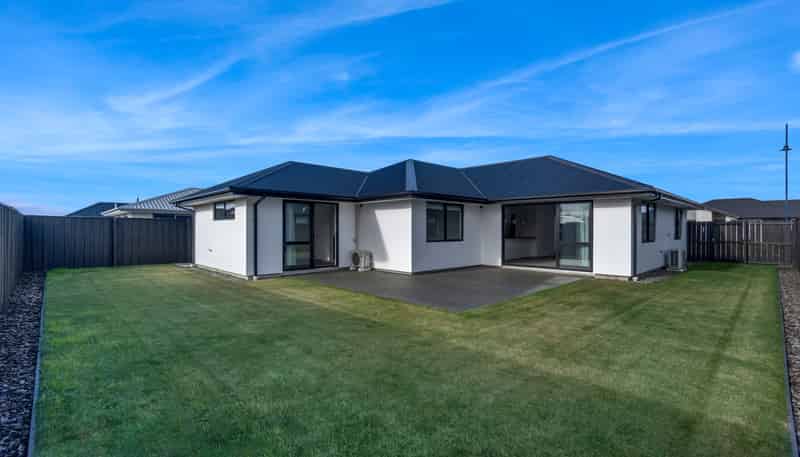 19 Helicon Street, Pegasus