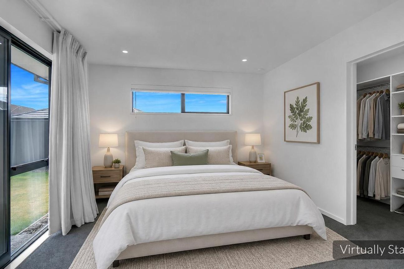 Modern Comfort Meets Easy Care – pohled 6