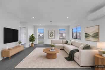 19 Helicon Street, Pegasus