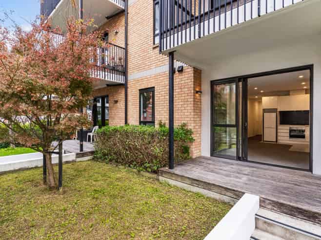 G06/77 Hobsonville Point Road, Hobsonville