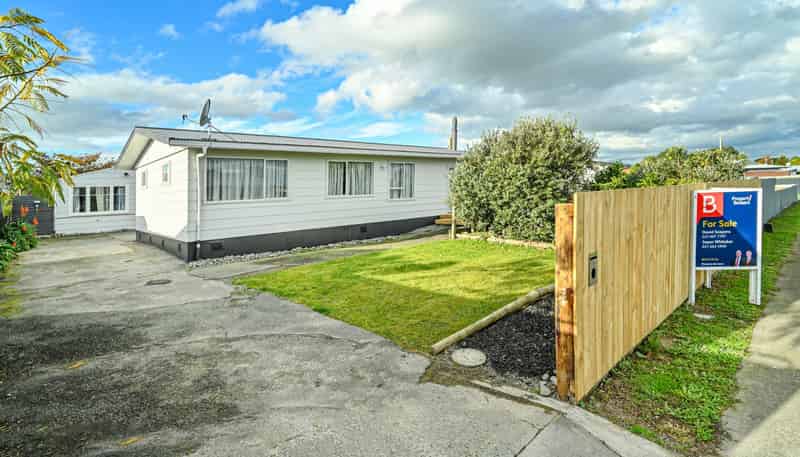 24 Palgrave Avenue, Flaxmere