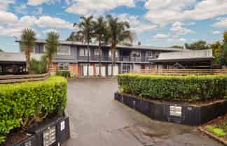 6/56 Linwood Avenue, Mount Albert