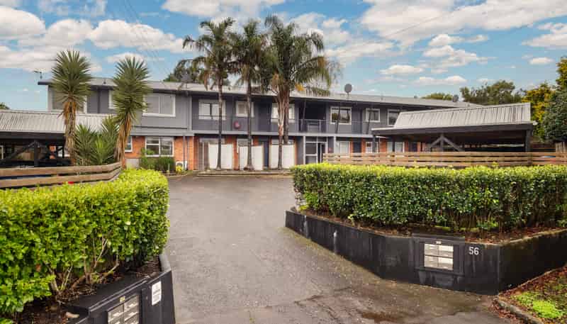 6/56 Linwood Avenue, Mount Albert