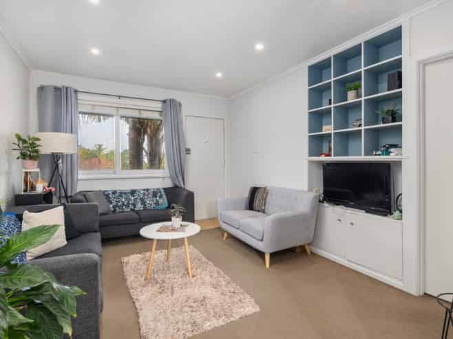 6/56 Linwood Avenue, Mount Albert