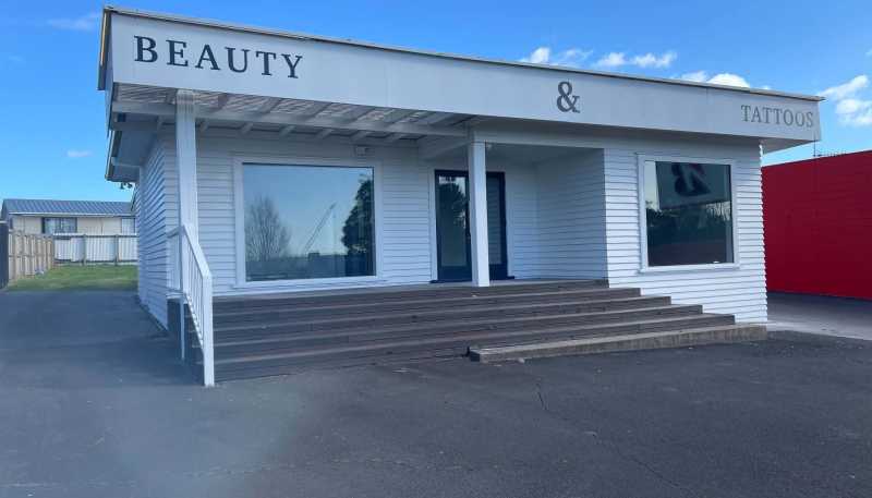 175 Jellicoe Street, Te Puke