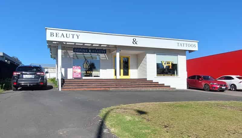175 Jellicoe Street, Te Puke