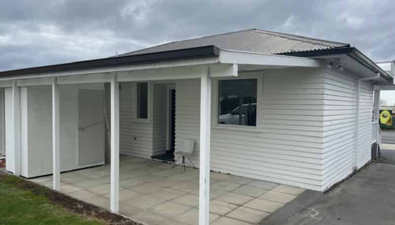 175 Jellicoe Street, Te Puke