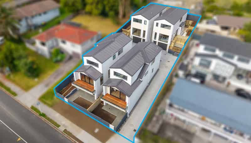 57 Oaktree Avenue, Browns Bay