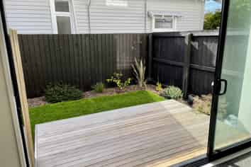 Canterbury - Address withheld