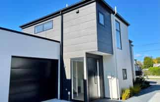 Canterbury - Address withheld