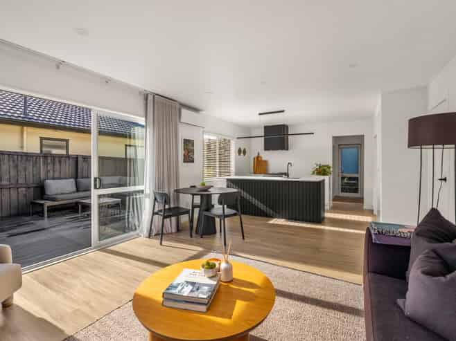 6B Lorraine Avenue, Mount Albert