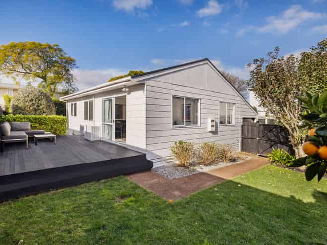6B Lorraine Avenue, Mount Albert