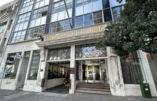 Tasman Building Retail Opportunity