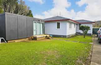 6 Shaw Street, Kaikohe