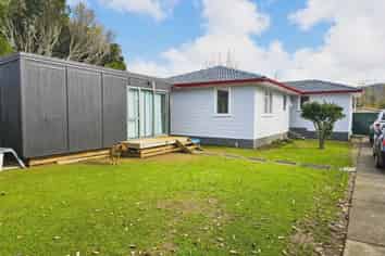 6 Shaw Street, Kaikohe