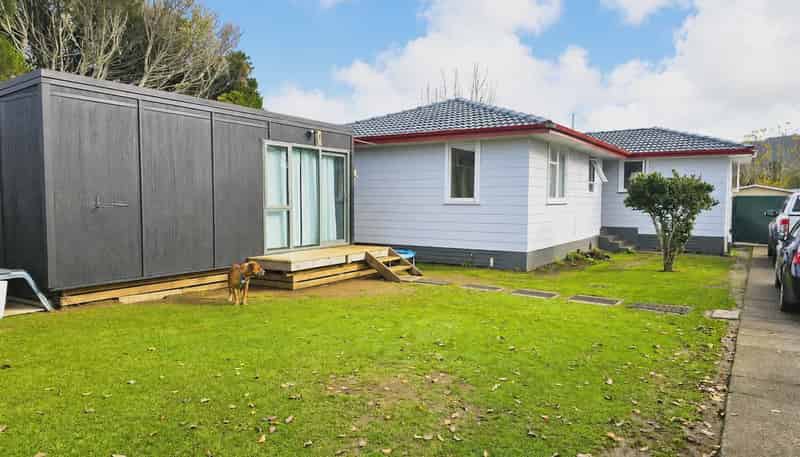 6 Shaw Street, Kaikohe