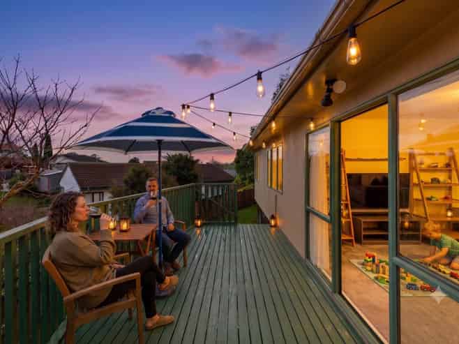 30A Butterworth Drive, Glendene