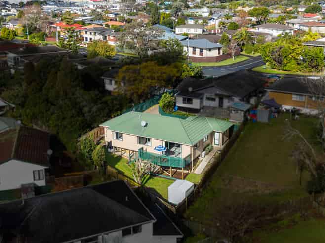 30A Butterworth Drive, Glendene