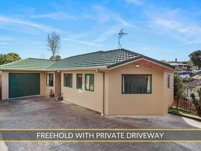 30A Butterworth Drive, Glendene