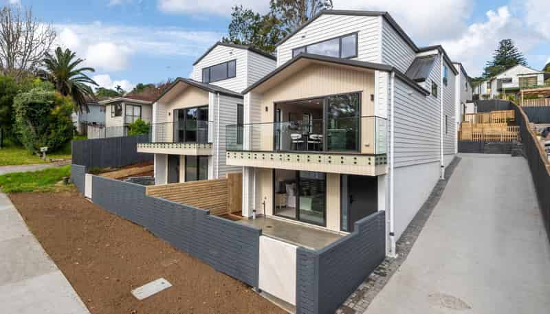 57B Oaktree Avenue, Browns Bay