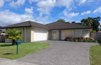 6 Magee Place, East Tamaki Heights