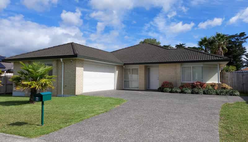 6 Magee Place, East Tamaki Heights