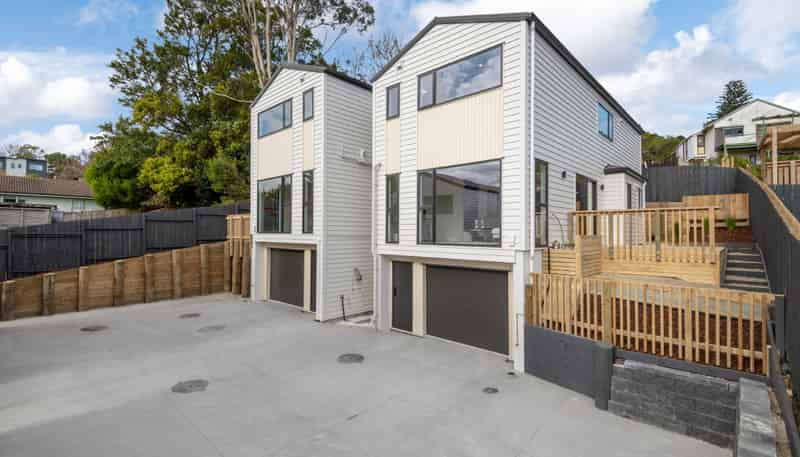 57D Oaktree Avenue, Browns Bay