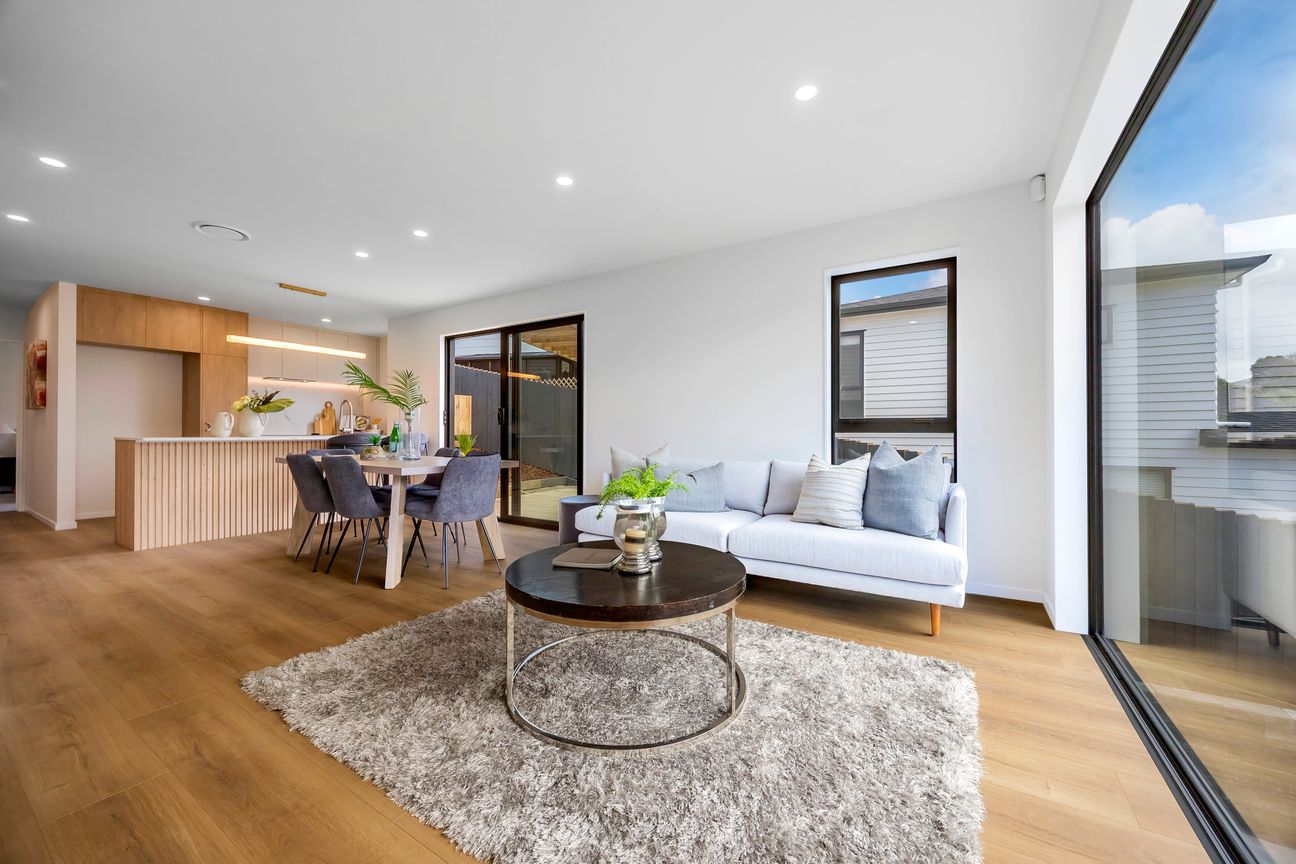 Quality Coastal Living in Rangi Zone - Widok 4