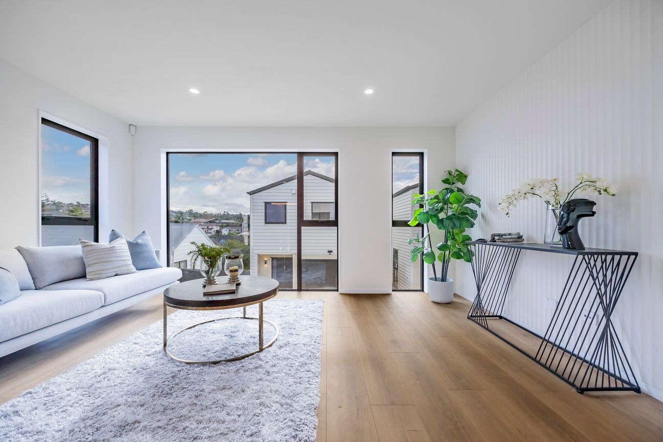 Quality Coastal Living in Rangi Zone - Widok 3