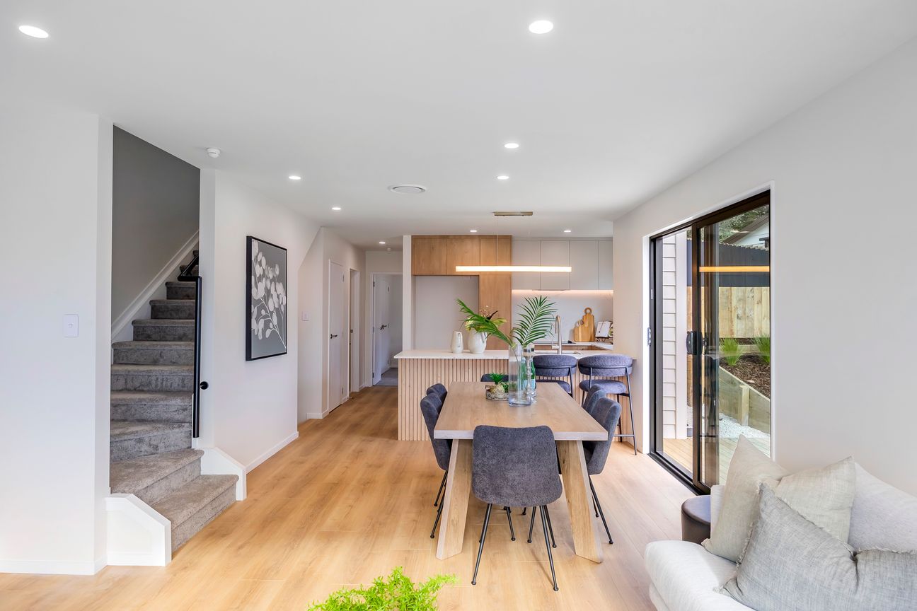 Quality Coastal Living in Rangi Zone - Widok 6