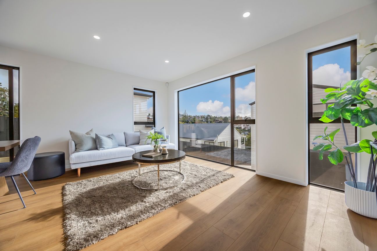 Quality Coastal Living in Rangi Zone - Widok 2