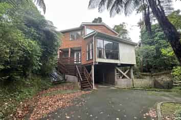 4/43 Cooper Street, Karori
