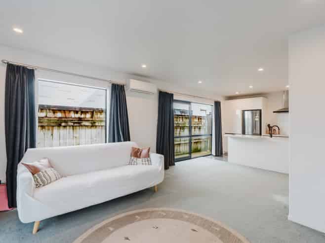 1/34 Blackburn Street, Frankton