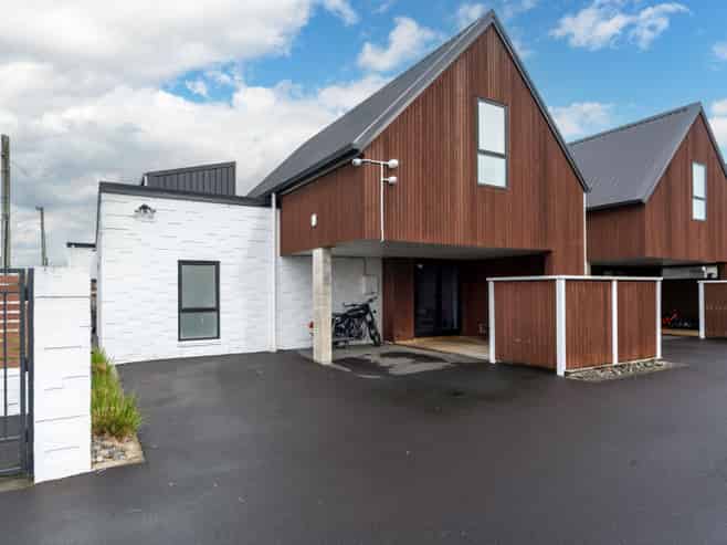 1/34 Blackburn Street, Frankton