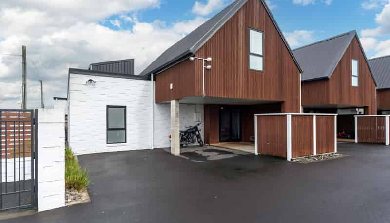 1/34 Blackburn Street, Frankton