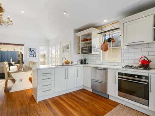 513C Beach Road, Whangamata