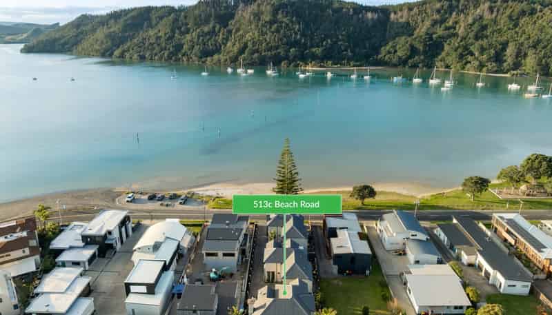 513C Beach Road, Whangamata