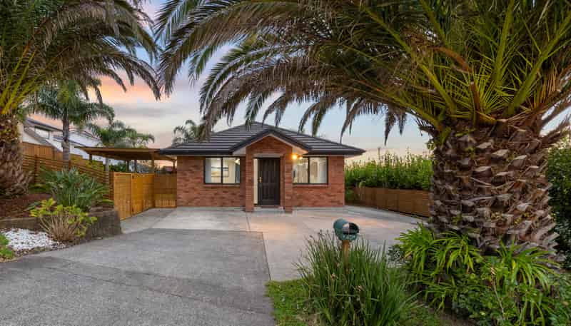 4D Virginia Street, Henderson