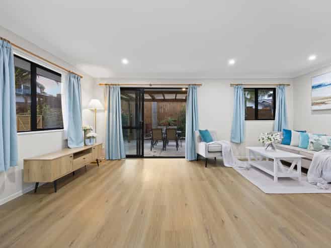 4D Virginia Street, Henderson