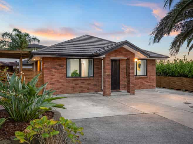 4D Virginia Street, Henderson