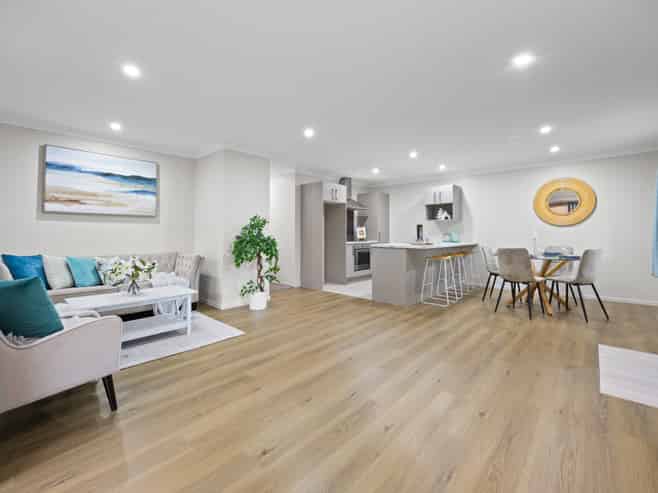 4D Virginia Street, Henderson
