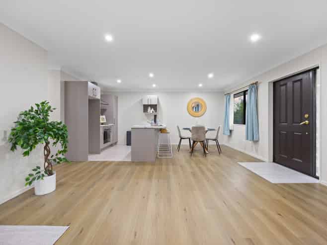 4D Virginia Street, Henderson