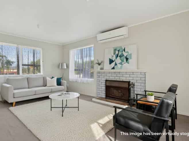 13 Rakatau Place, Ruakaka