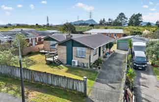 13 Rakatau Place, Ruakaka