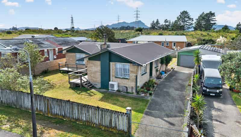 13 Rakatau Place, Ruakaka