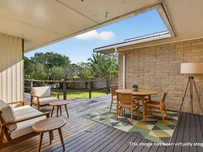 13 Rakatau Place, Ruakaka